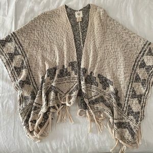 Billabong Womens Beach Jacket